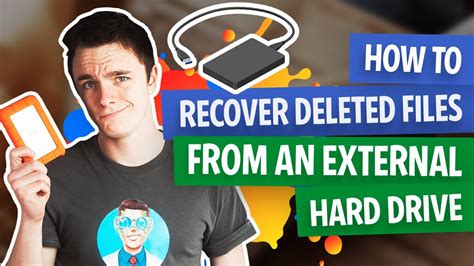 Recover data from external hard drive. Things To Know About Recover data from external hard drive. 